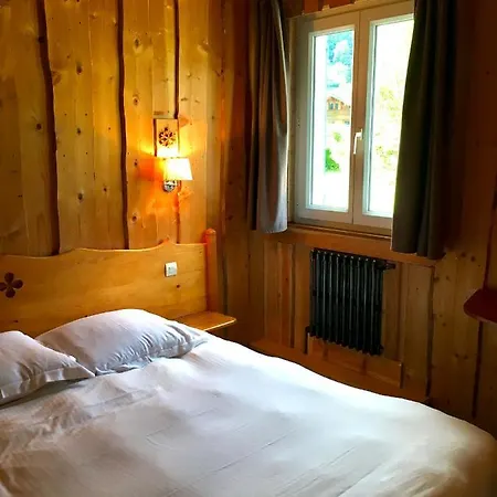 Le Chamechaude Daire *